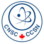 CNSC for nuclear gage CNRC for radiography devise